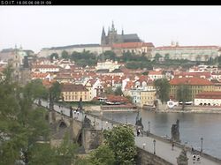 praha